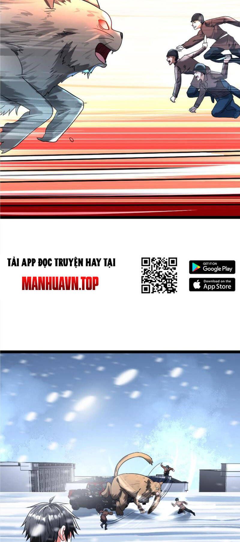 đọc truyện Toàn Cầu Băng Phong: Ta Chế Tạo Phòng An Toàn Tại Tận Thế Chương 277 ảnh 22 tại Thiên Thai Truyện