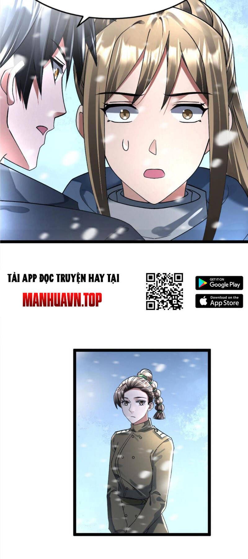 đọc truyện Toàn Cầu Băng Phong: Ta Chế Tạo Phòng An Toàn Tại Tận Thế Chương 279 ảnh 19 tại Thiên Thai Truyện