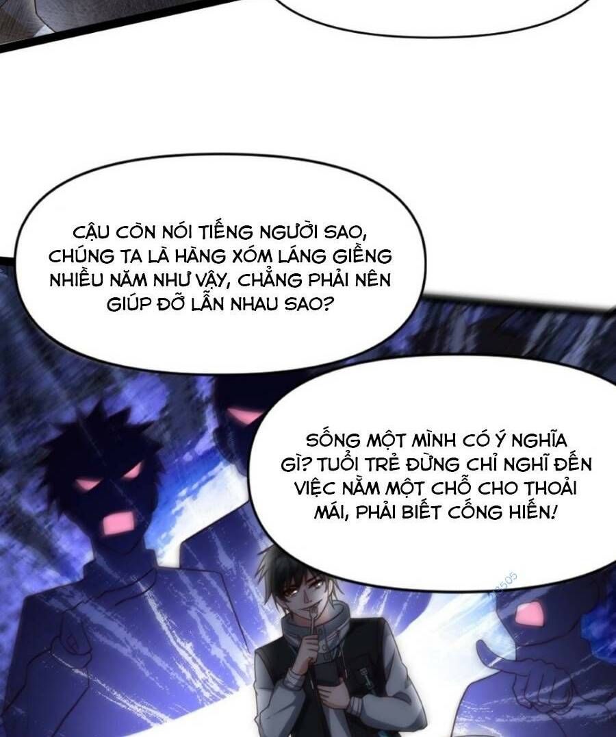 đọc truyện Toàn Cầu Băng Phong: Ta Chế Tạo Phòng An Toàn Tại Tận Thế Chương 28 ảnh 11 tại Giả Dược