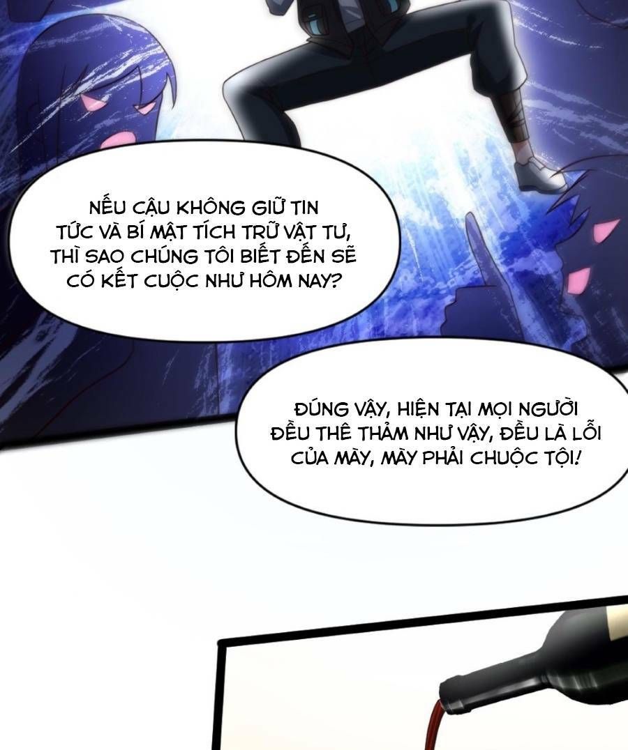 đọc truyện Toàn Cầu Băng Phong: Ta Chế Tạo Phòng An Toàn Tại Tận Thế Chương 28 ảnh 12 tại Giả Dược