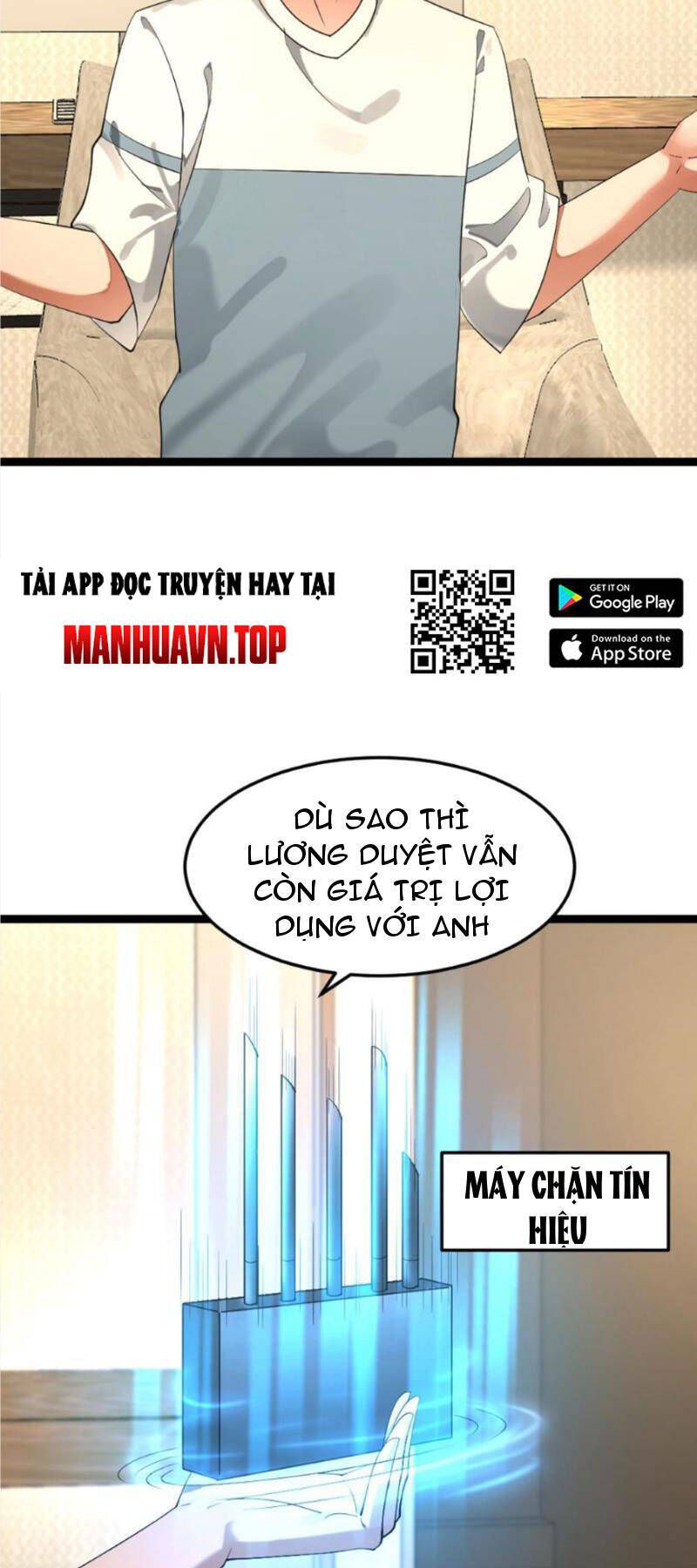 đọc truyện Toàn Cầu Băng Phong: Ta Chế Tạo Phòng An Toàn Tại Tận Thế Chương 280 ảnh 17 tại Thiên Thai Truyện