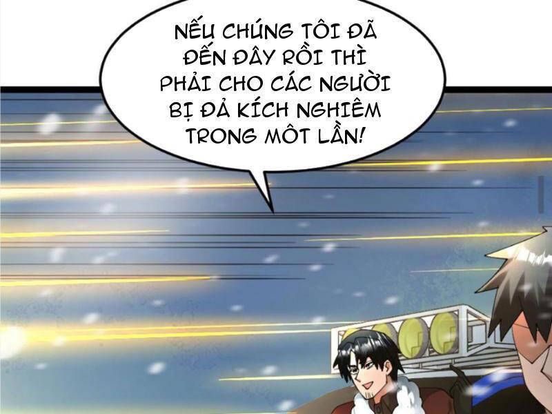 đọc truyện Toàn Cầu Băng Phong: Ta Chế Tạo Phòng An Toàn Tại Tận Thế Chương 286 ảnh 13 tại Thiên Thai Truyện