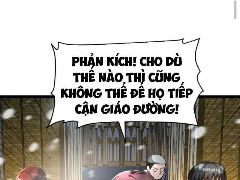 đọc truyện Toàn Cầu Băng Phong: Ta Chế Tạo Phòng An Toàn Tại Tận Thế Chương 286 ảnh 15 tại Thiên Thai Truyện