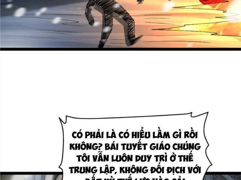 đọc truyện Toàn Cầu Băng Phong: Ta Chế Tạo Phòng An Toàn Tại Tận Thế Chương 286 ảnh 8 tại Thiên Thai Truyện