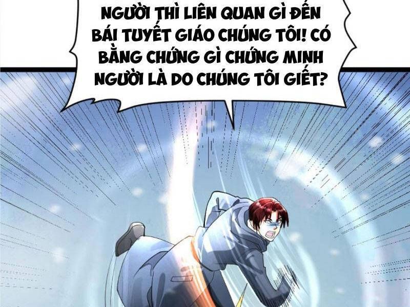 đọc truyện Toàn Cầu Băng Phong: Ta Chế Tạo Phòng An Toàn Tại Tận Thế Chương 287 ảnh 28 tại Thiên Thai Truyện