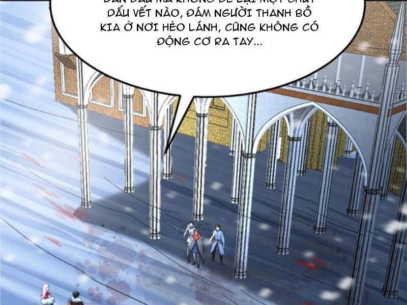đọc truyện Toàn Cầu Băng Phong: Ta Chế Tạo Phòng An Toàn Tại Tận Thế Chương 287 ảnh 39 tại Thiên Thai Truyện