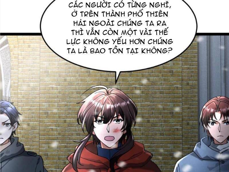 đọc truyện Toàn Cầu Băng Phong: Ta Chế Tạo Phòng An Toàn Tại Tận Thế Chương 287 ảnh 43 tại Thiên Thai Truyện