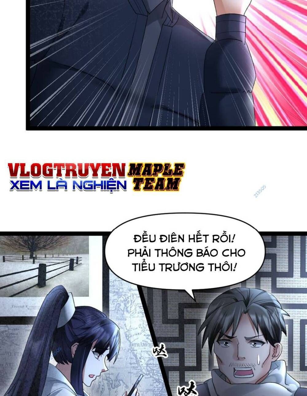 đọc truyện Toàn Cầu Băng Phong: Ta Chế Tạo Phòng An Toàn Tại Tận Thế Chương 29 ảnh 12 tại Thiên Thai Truyện