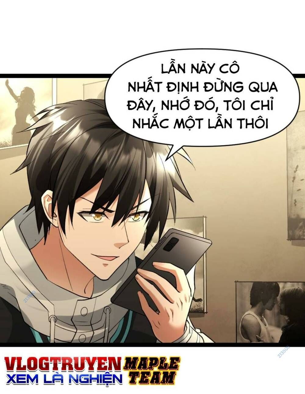 đọc truyện Toàn Cầu Băng Phong: Ta Chế Tạo Phòng An Toàn Tại Tận Thế Chương 29 ảnh 16 tại Thiên Thai Truyện