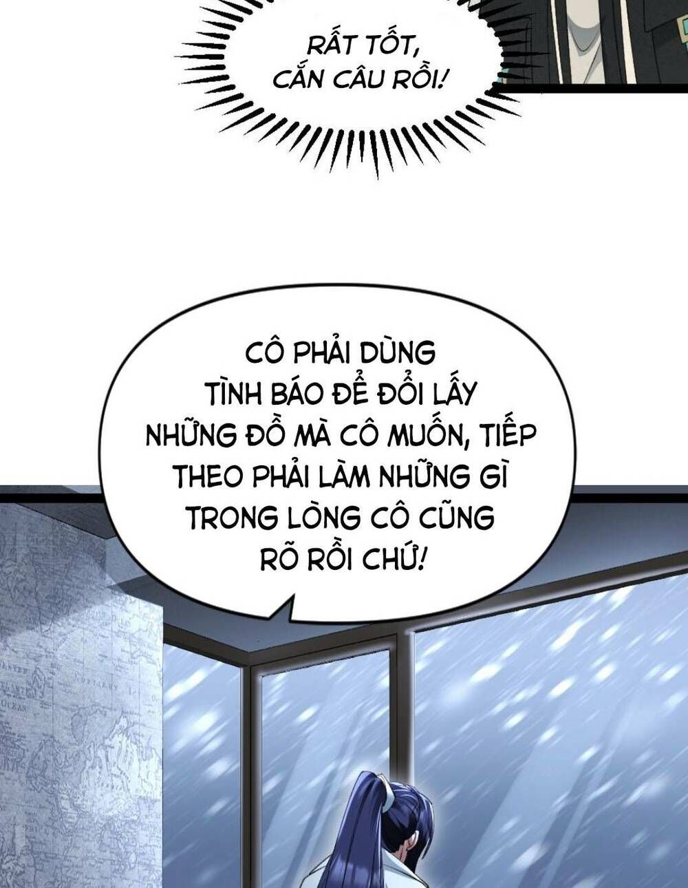 đọc truyện Toàn Cầu Băng Phong: Ta Chế Tạo Phòng An Toàn Tại Tận Thế Chương 29 ảnh 3 tại Thiên Thai Truyện
