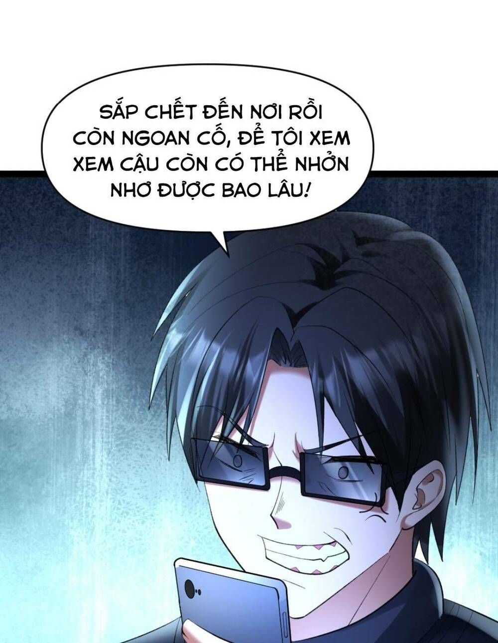 đọc truyện Toàn Cầu Băng Phong: Ta Chế Tạo Phòng An Toàn Tại Tận Thế Chương 29 ảnh 9 tại Thiên Thai Truyện