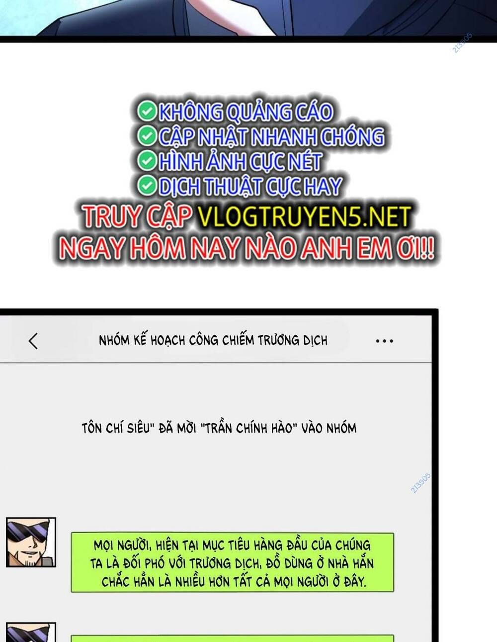 đọc truyện Toàn Cầu Băng Phong: Ta Chế Tạo Phòng An Toàn Tại Tận Thế Chương 29 ảnh 10 tại Thiên Thai Truyện