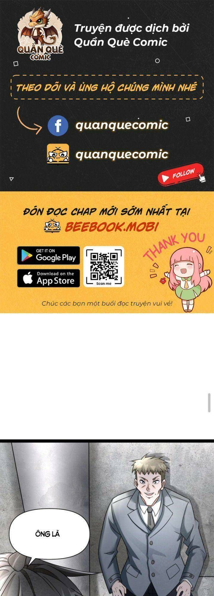 đọc truyện Toàn Cầu Băng Phong: Ta Chế Tạo Phòng An Toàn Tại Tận Thế Chương 3 ảnh 3 tại Thiên Thai Truyện