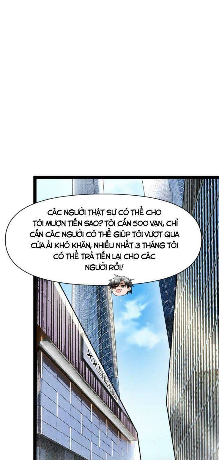 đọc truyện Toàn Cầu Băng Phong: Ta Chế Tạo Phòng An Toàn Tại Tận Thế Chương 3 ảnh 6 tại Thiên Thai Truyện