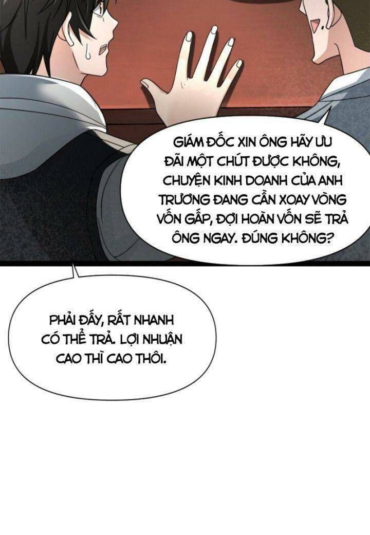 đọc truyện Toàn Cầu Băng Phong: Ta Chế Tạo Phòng An Toàn Tại Tận Thế Chương 3 ảnh 9 tại Thiên Thai Truyện
