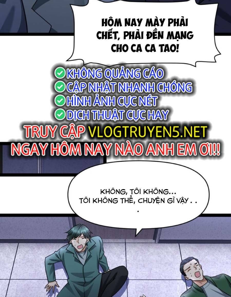 đọc truyện Toàn Cầu Băng Phong: Ta Chế Tạo Phòng An Toàn Tại Tận Thế Chương 30 ảnh 13 tại Thiên Thai Truyện