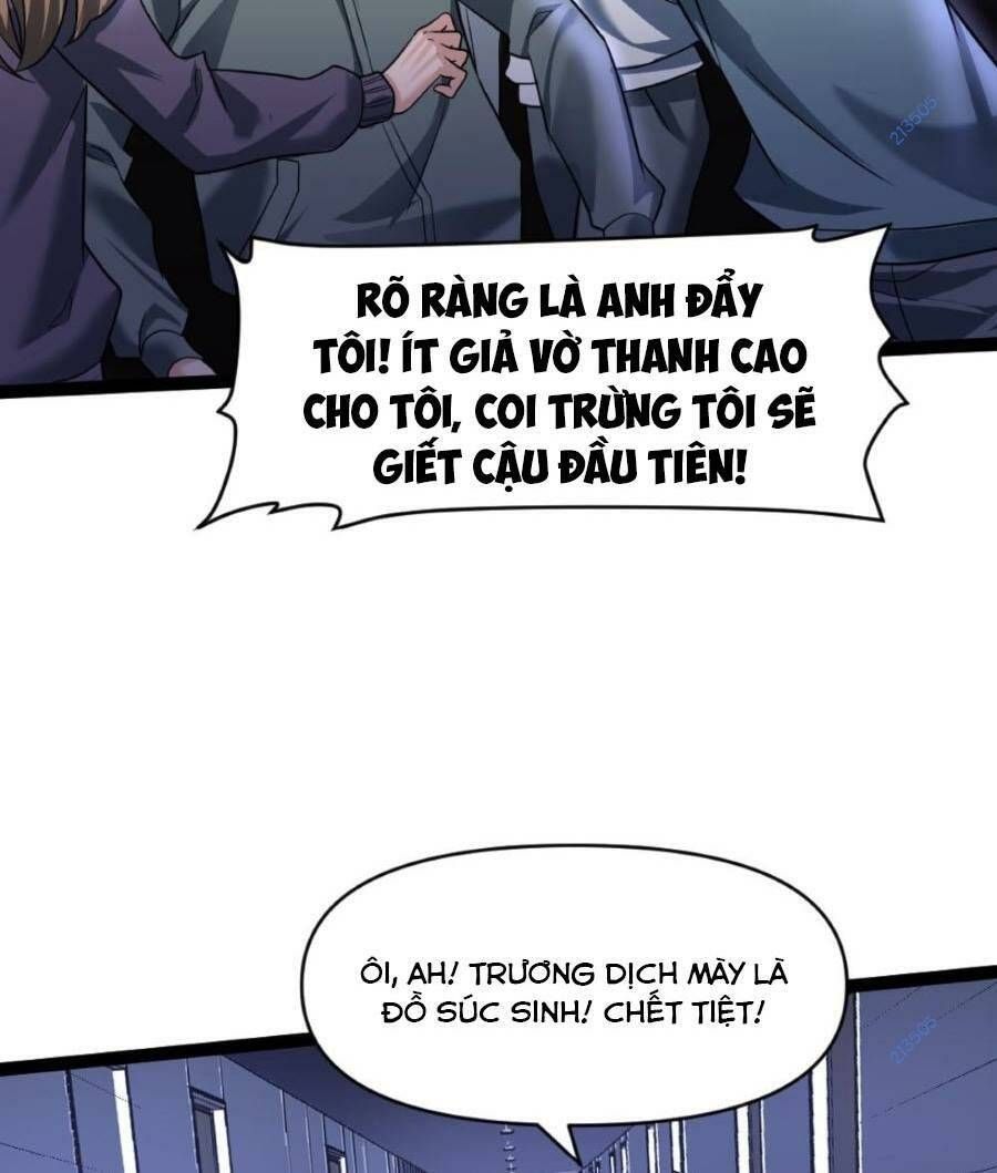 đọc truyện Toàn Cầu Băng Phong: Ta Chế Tạo Phòng An Toàn Tại Tận Thế Chương 30 ảnh 26 tại Thiên Thai Truyện