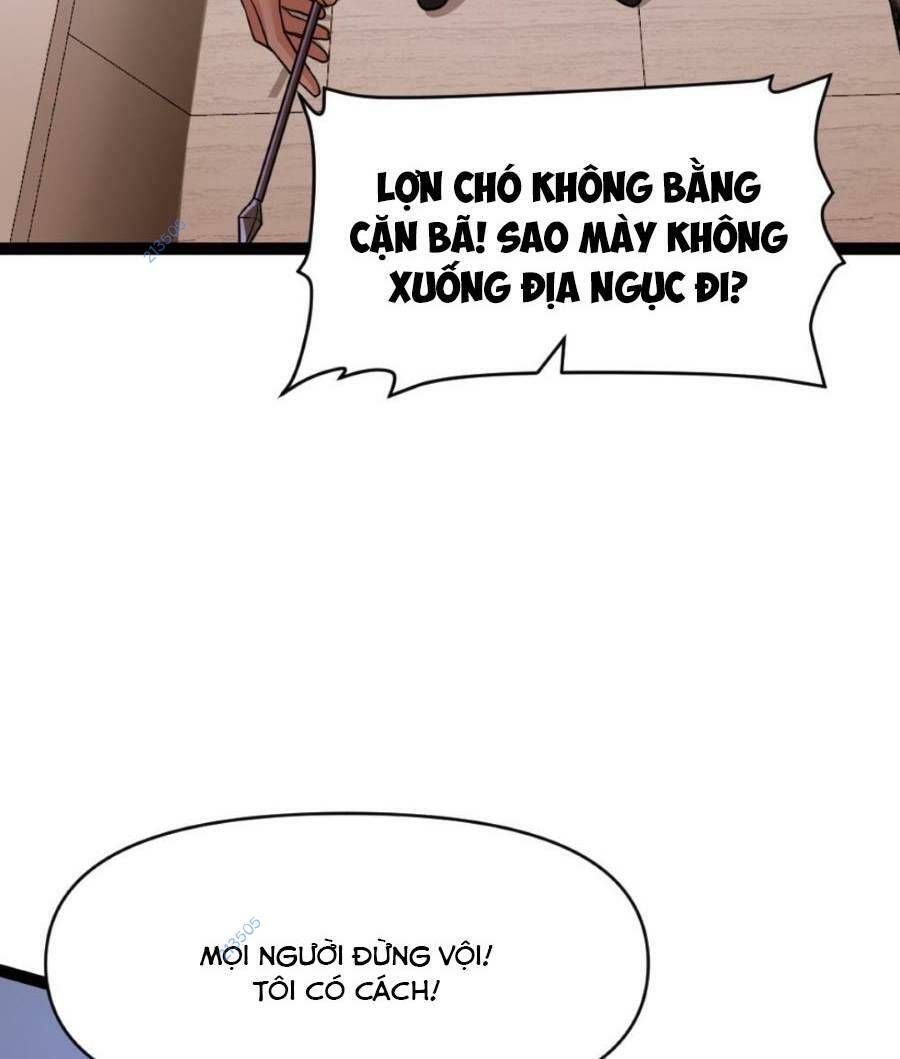 đọc truyện Toàn Cầu Băng Phong: Ta Chế Tạo Phòng An Toàn Tại Tận Thế Chương 30 ảnh 30 tại Thiên Thai Truyện