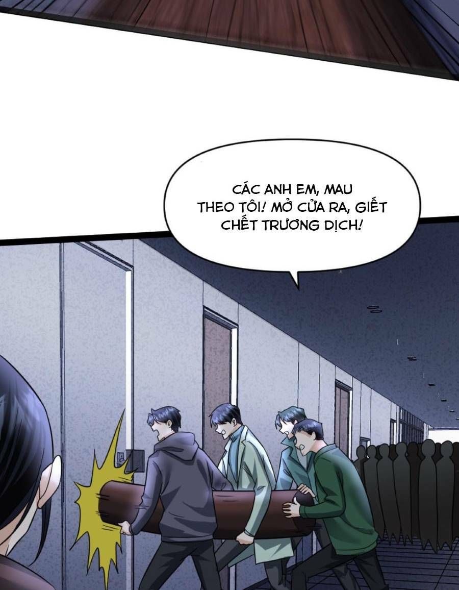 đọc truyện Toàn Cầu Băng Phong: Ta Chế Tạo Phòng An Toàn Tại Tận Thế Chương 30 ảnh 7 tại Thiên Thai Truyện