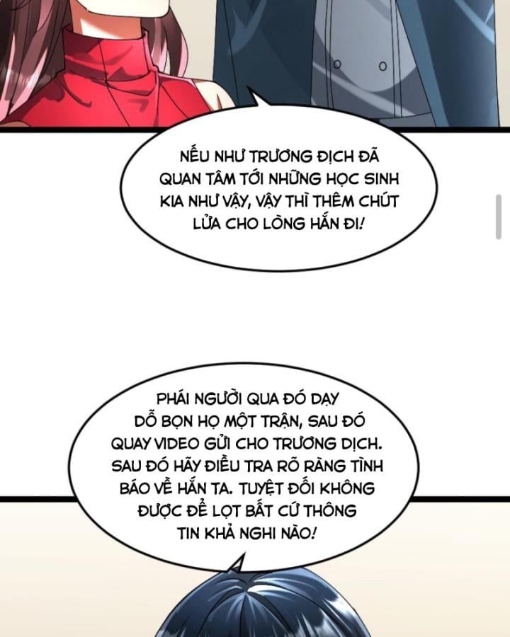 đọc truyện Toàn Cầu Băng Phong: Ta Chế Tạo Phòng An Toàn Tại Tận Thế Chương 304 ảnh 14 tại Thiên Thai Truyện