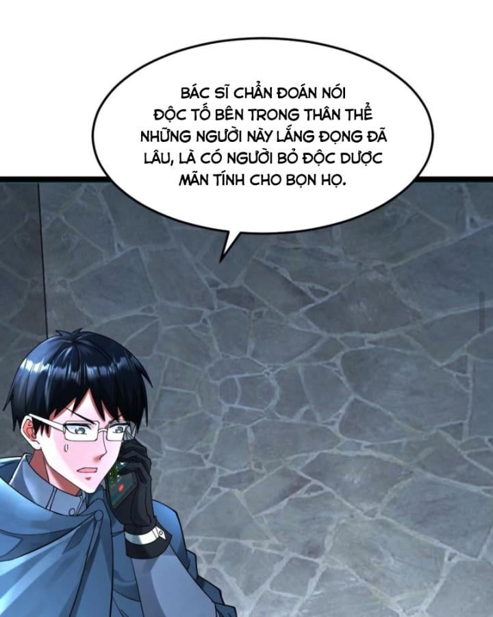 đọc truyện Toàn Cầu Băng Phong: Ta Chế Tạo Phòng An Toàn Tại Tận Thế Chương 304 ảnh 30 tại Thiên Thai Truyện