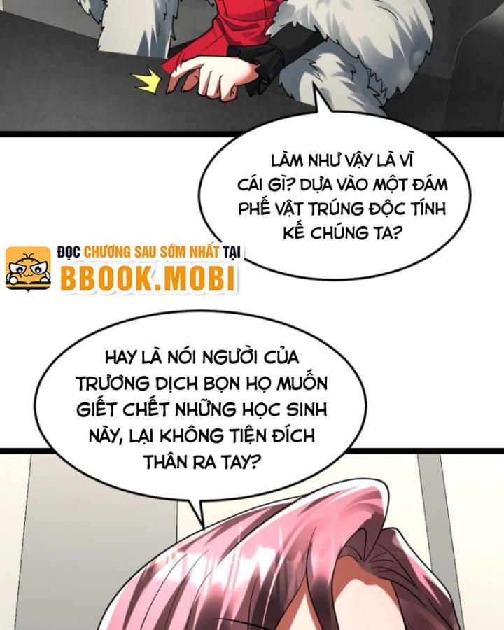 đọc truyện Toàn Cầu Băng Phong: Ta Chế Tạo Phòng An Toàn Tại Tận Thế Chương 304 ảnh 37 tại Thiên Thai Truyện