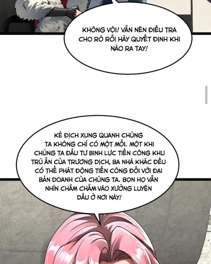 đọc truyện Toàn Cầu Băng Phong: Ta Chế Tạo Phòng An Toàn Tại Tận Thế Chương 304 ảnh 9 tại Thiên Thai Truyện