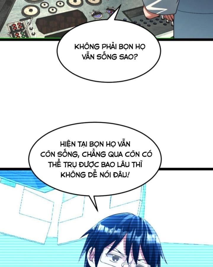 đọc truyện Toàn Cầu Băng Phong: Ta Chế Tạo Phòng An Toàn Tại Tận Thế Chương 305 ảnh 12 tại Thiên Thai Truyện