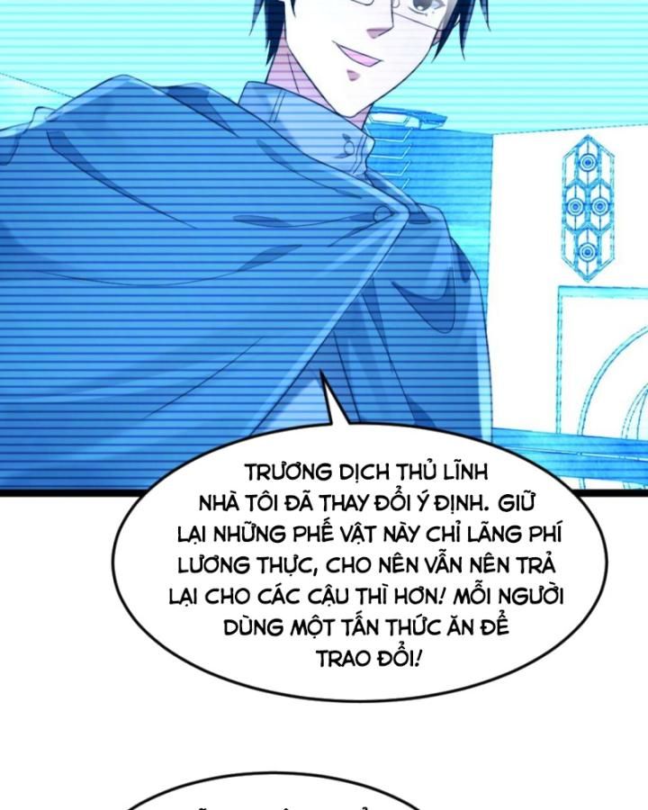 đọc truyện Toàn Cầu Băng Phong: Ta Chế Tạo Phòng An Toàn Tại Tận Thế Chương 305 ảnh 13 tại Thiên Thai Truyện