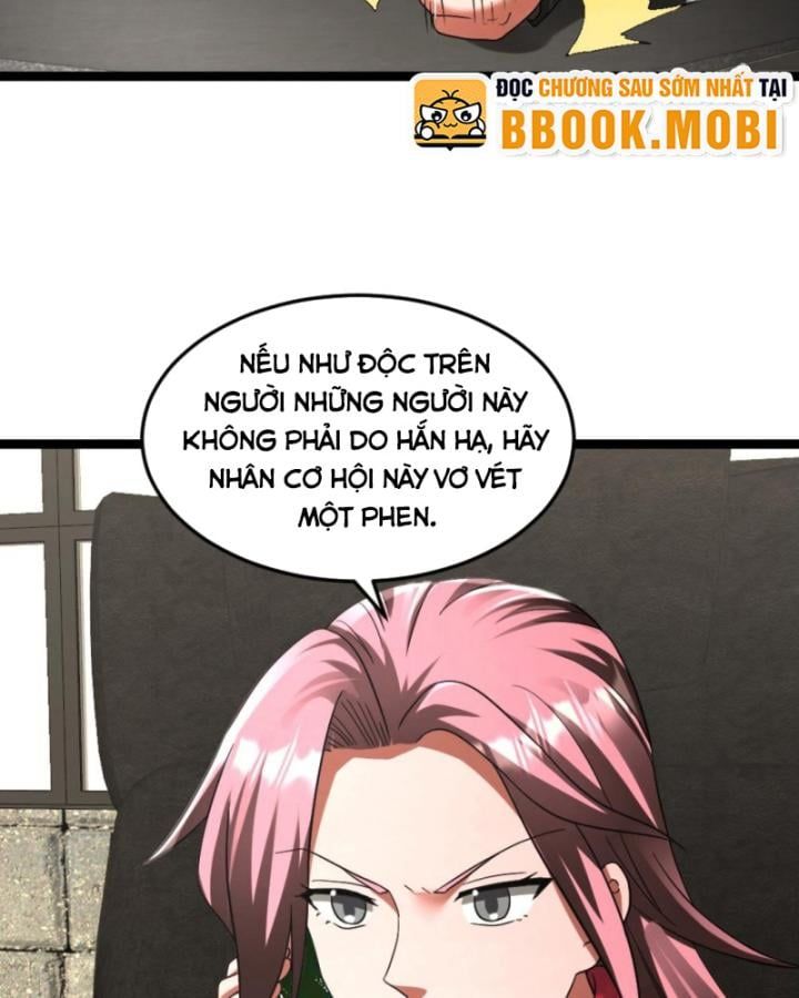 đọc truyện Toàn Cầu Băng Phong: Ta Chế Tạo Phòng An Toàn Tại Tận Thế Chương 305 ảnh 4 tại Thiên Thai Truyện