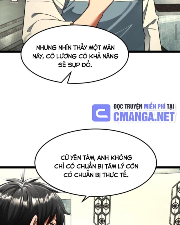 đọc truyện Toàn Cầu Băng Phong: Ta Chế Tạo Phòng An Toàn Tại Tận Thế Chương 306 ảnh 23 tại Thiên Thai Truyện