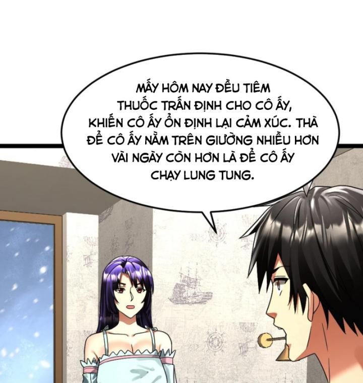 đọc truyện Toàn Cầu Băng Phong: Ta Chế Tạo Phòng An Toàn Tại Tận Thế Chương 307 ảnh 14 tại Thiên Thai Truyện