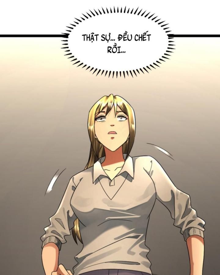 đọc truyện Toàn Cầu Băng Phong: Ta Chế Tạo Phòng An Toàn Tại Tận Thế Chương 307 ảnh 3 tại Thiên Thai Truyện