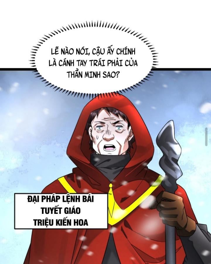 đọc truyện Toàn Cầu Băng Phong: Ta Chế Tạo Phòng An Toàn Tại Tận Thế Chương 307 ảnh 29 tại Thiên Thai Truyện