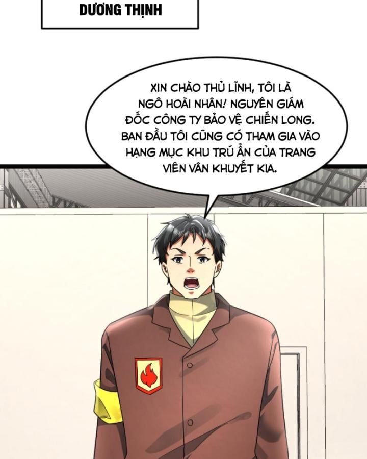 đọc truyện Toàn Cầu Băng Phong: Ta Chế Tạo Phòng An Toàn Tại Tận Thế Chương 308 ảnh 3 tại Giả Dược