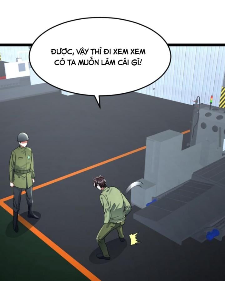 đọc truyện Toàn Cầu Băng Phong: Ta Chế Tạo Phòng An Toàn Tại Tận Thế Chương 309 ảnh 20 tại Truyện Dạ Ký