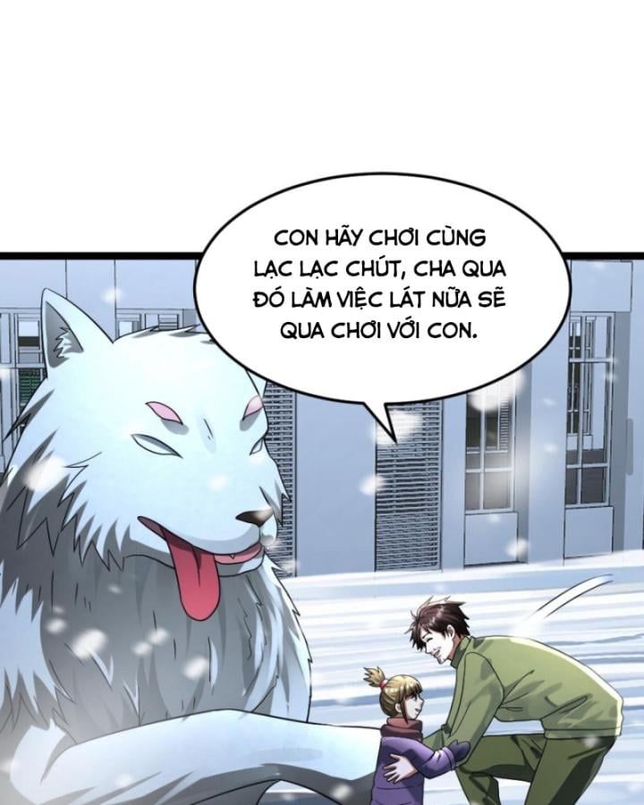 đọc truyện Toàn Cầu Băng Phong: Ta Chế Tạo Phòng An Toàn Tại Tận Thế Chương 309 ảnh 28 tại Truyện Dạ Ký