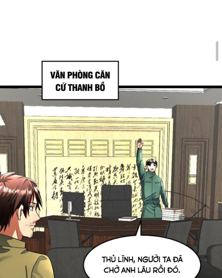 đọc truyện Toàn Cầu Băng Phong: Ta Chế Tạo Phòng An Toàn Tại Tận Thế Chương 309 ảnh 32 tại Truyện Dạ Ký