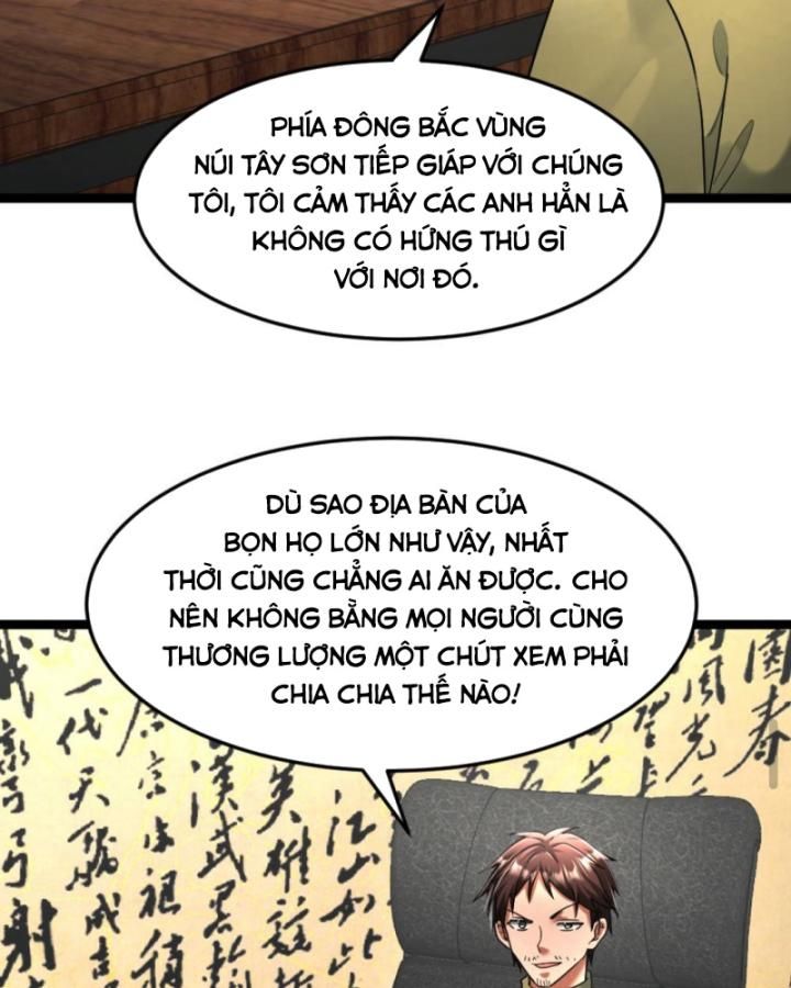 đọc truyện Toàn Cầu Băng Phong: Ta Chế Tạo Phòng An Toàn Tại Tận Thế Chương 309 ảnh 36 tại Truyện Dạ Ký