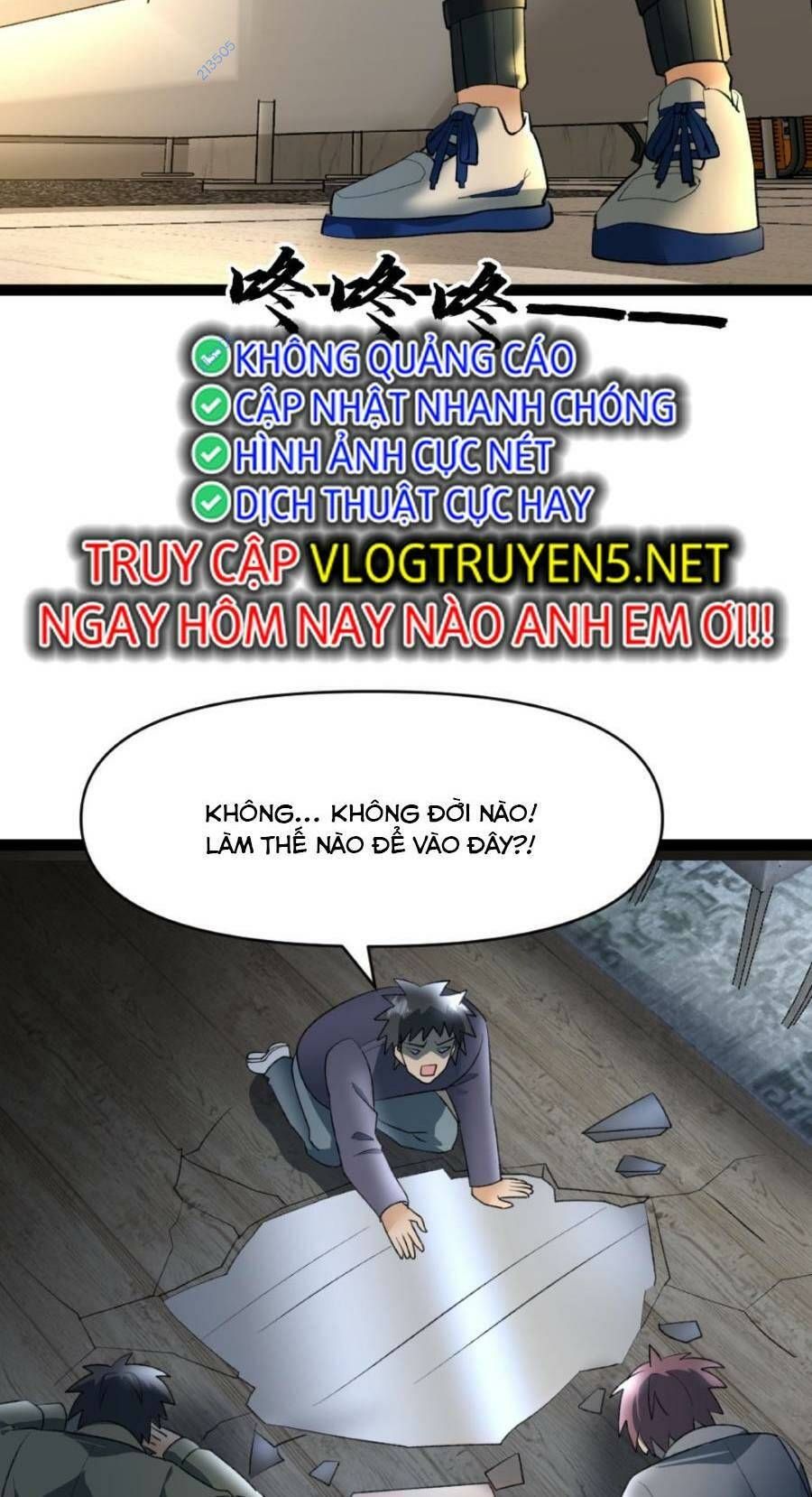 đọc truyện Toàn Cầu Băng Phong: Ta Chế Tạo Phòng An Toàn Tại Tận Thế Chương 31 ảnh 20 tại Thiên Thai Truyện