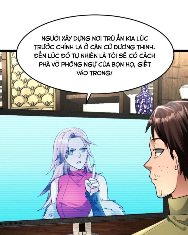 đọc truyện Toàn Cầu Băng Phong: Ta Chế Tạo Phòng An Toàn Tại Tận Thế Chương 310 ảnh 12 tại Thiên Thai Truyện