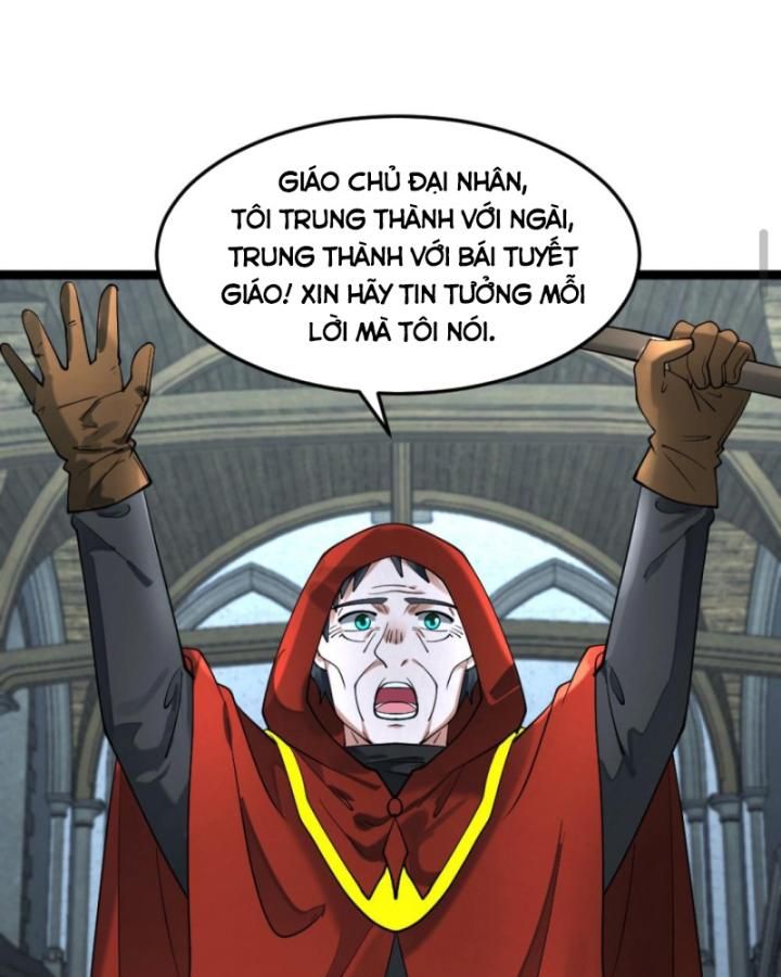 đọc truyện Toàn Cầu Băng Phong: Ta Chế Tạo Phòng An Toàn Tại Tận Thế Chương 310 ảnh 23 tại Thiên Thai Truyện