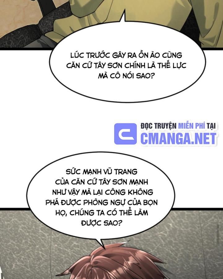 đọc truyện Toàn Cầu Băng Phong: Ta Chế Tạo Phòng An Toàn Tại Tận Thế Chương 310 ảnh 10 tại Thiên Thai Truyện