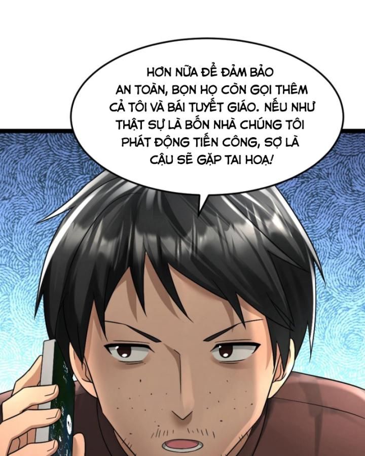 đọc truyện Toàn Cầu Băng Phong: Ta Chế Tạo Phòng An Toàn Tại Tận Thế Chương 311 ảnh 24 tại Thiên Thai Truyện