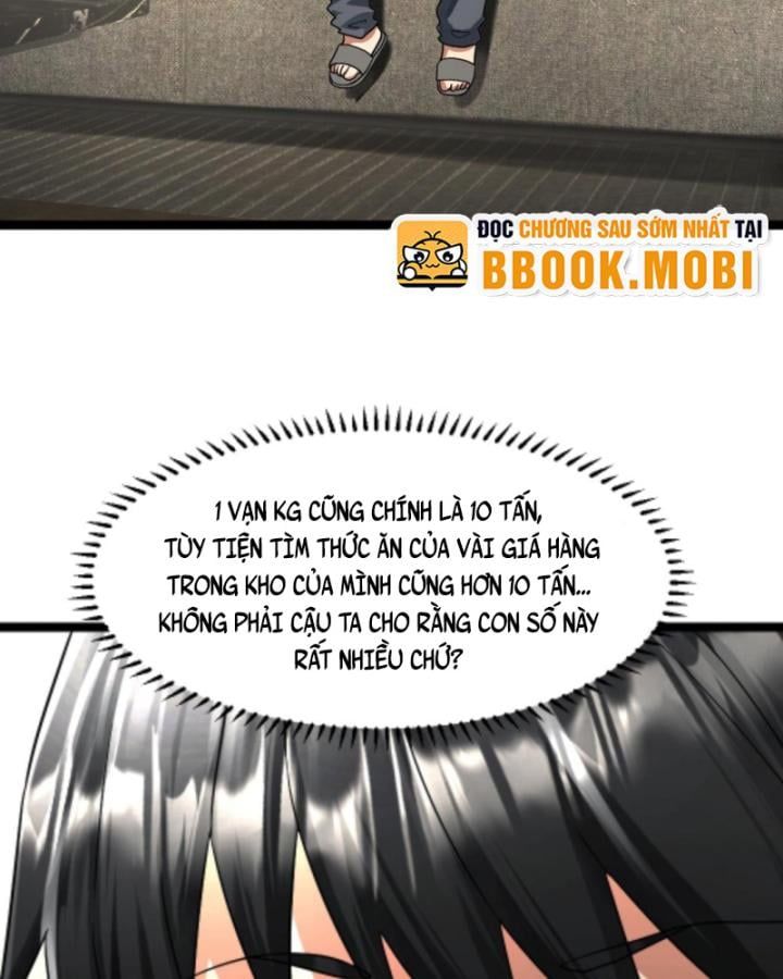đọc truyện Toàn Cầu Băng Phong: Ta Chế Tạo Phòng An Toàn Tại Tận Thế Chương 311 ảnh 34 tại Thiên Thai Truyện