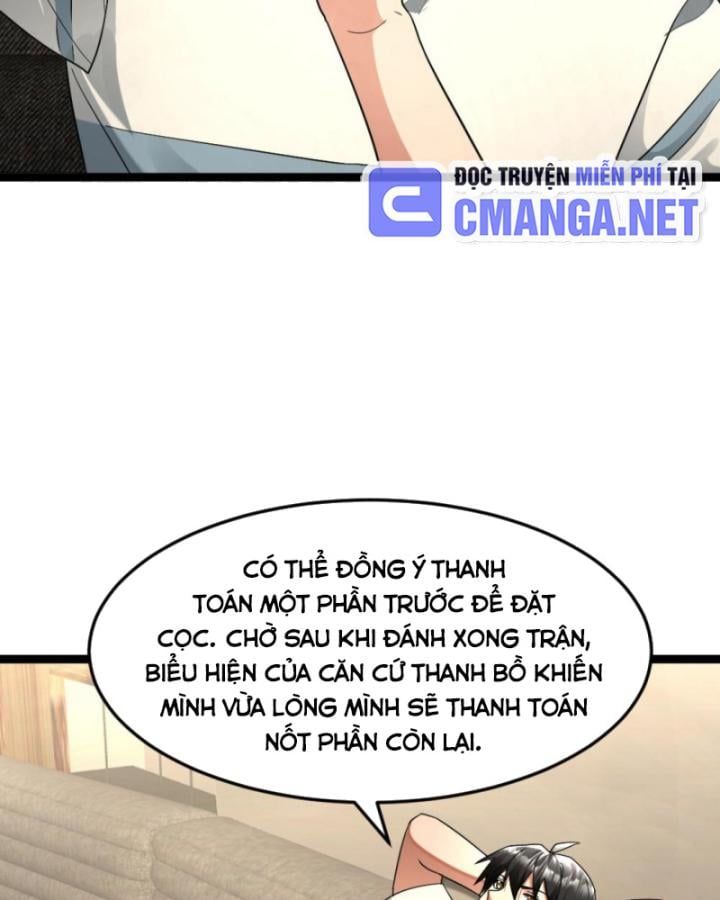 đọc truyện Toàn Cầu Băng Phong: Ta Chế Tạo Phòng An Toàn Tại Tận Thế Chương 312 ảnh 12 tại Thiên Thai Truyện