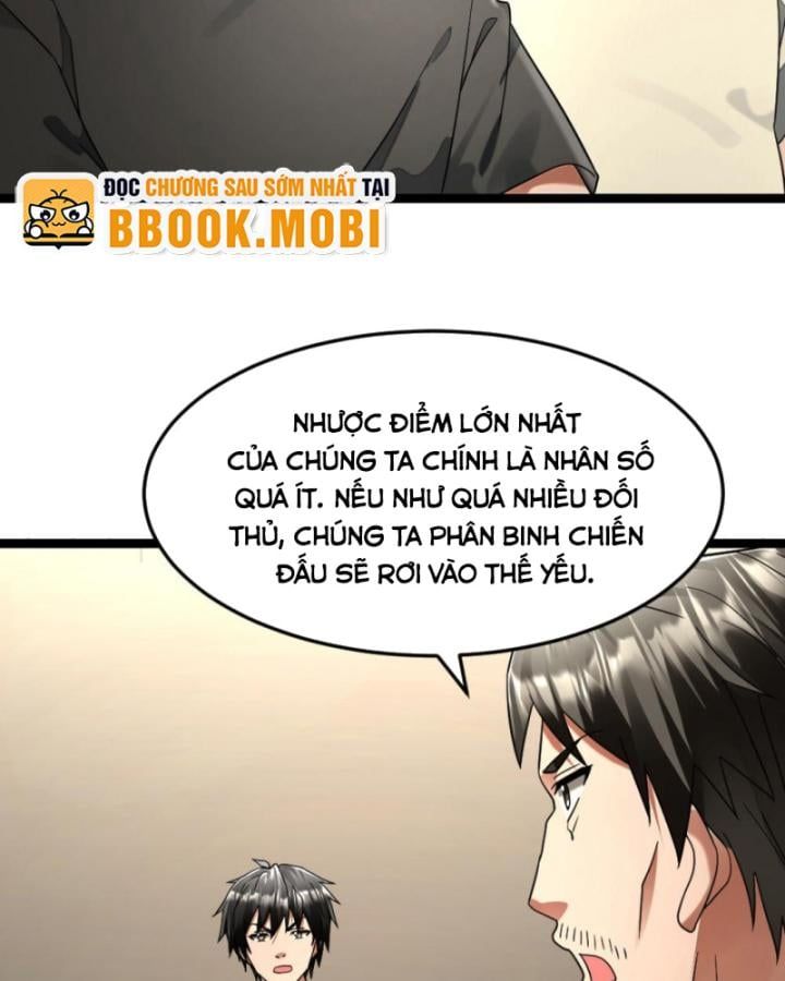 đọc truyện Toàn Cầu Băng Phong: Ta Chế Tạo Phòng An Toàn Tại Tận Thế Chương 312 ảnh 19 tại Thiên Thai Truyện