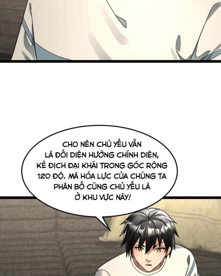 đọc truyện Toàn Cầu Băng Phong: Ta Chế Tạo Phòng An Toàn Tại Tận Thế Chương 312 ảnh 22 tại Thiên Thai Truyện
