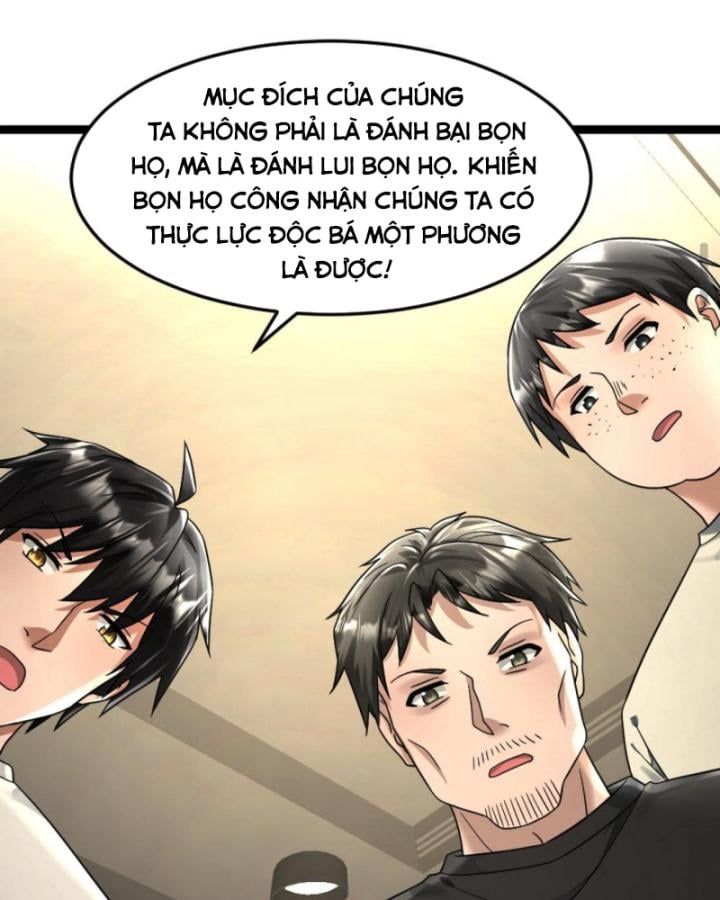 đọc truyện Toàn Cầu Băng Phong: Ta Chế Tạo Phòng An Toàn Tại Tận Thế Chương 312 ảnh 24 tại Thiên Thai Truyện