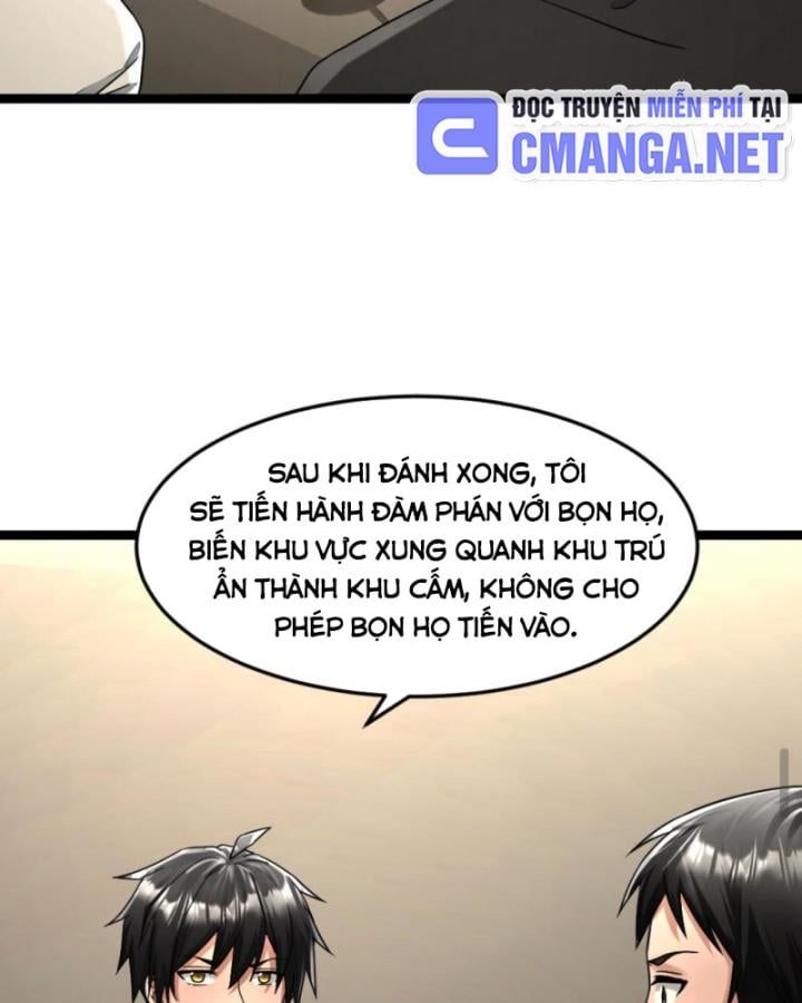đọc truyện Toàn Cầu Băng Phong: Ta Chế Tạo Phòng An Toàn Tại Tận Thế Chương 312 ảnh 25 tại Thiên Thai Truyện